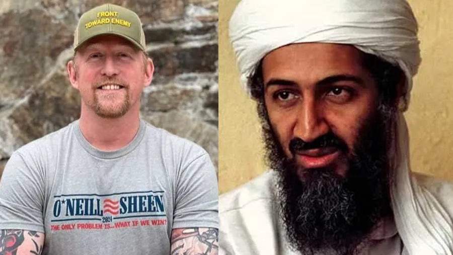 ઓસામા બિન લાદેનનો ખાત્મો કરનાર અમેરિકાના પૂર્વ કમાન્ડરની ધરપકડ, જાણો કારણ