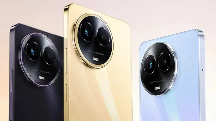 Realmeએ ભારતમાં 2 5G ફોન લોન્ચ કર્યા, જાણો ફીચર્સ, કિંમત અને કેમેરા વિશે