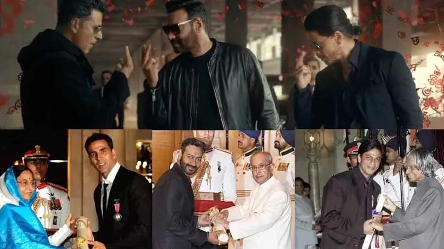 ગુટખાનો પ્રચાર કરે એવા પદ્મ વિજેતાઓ સામે થાય કાર્યવાહીઃ HCએ માગ્યો જવાબ