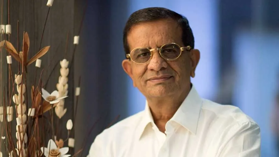 વસંત ગજેરા કેસ: હજારો કરોડની જમીનમાં હેતુફેર વગર સુડાએ નક્શા કેમ મંજૂર કર્યા?