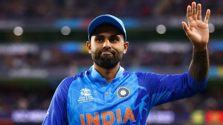 સૂર્યાનો વન-ડે ફોર્મેટને લઈને મોટો દાવો, એશિયા કપ 2023મા ક્રેક થશે આ મુશ્કેલ કોડ