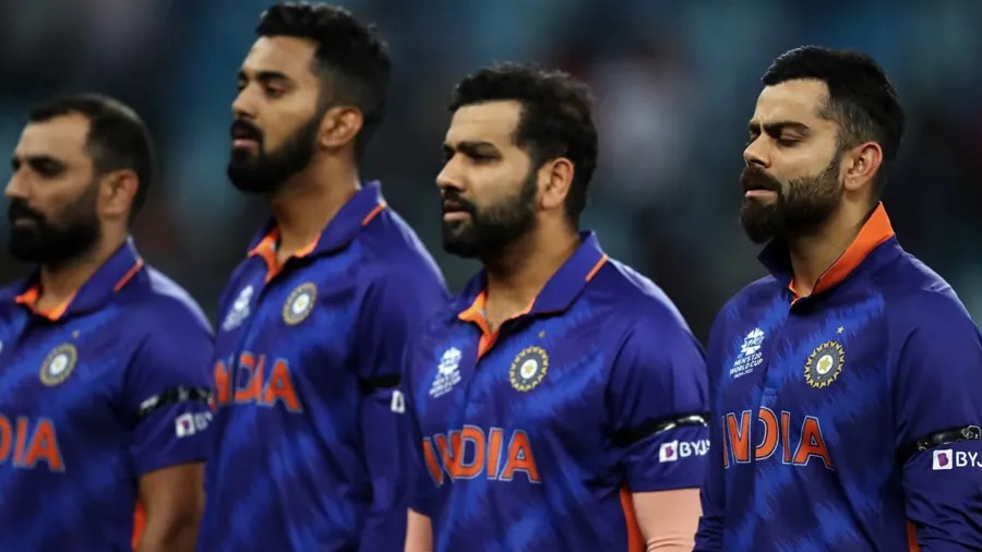 એશિયા કપ પહેલા ટીમ ઈન્ડિયાને મોટો ફટકો, પહેલી 2 મેચોમાં નહીં રમે આ ખેલાડી