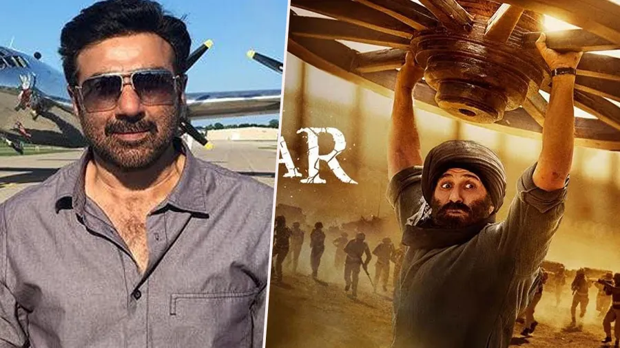 આ કારણે થઇ ગયો હતો દેવાળિયો, હવે બીજી વખત આવી ભૂલ નહીં કરુ: સની દેઓલ