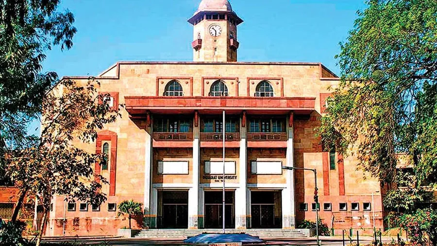 અમદાવાદ: ઉત્તરવહી ગુમ થવાના કેસમાં ગુજરાત યુનિવર્સિટીના પટાવાળાની ધરપકડ