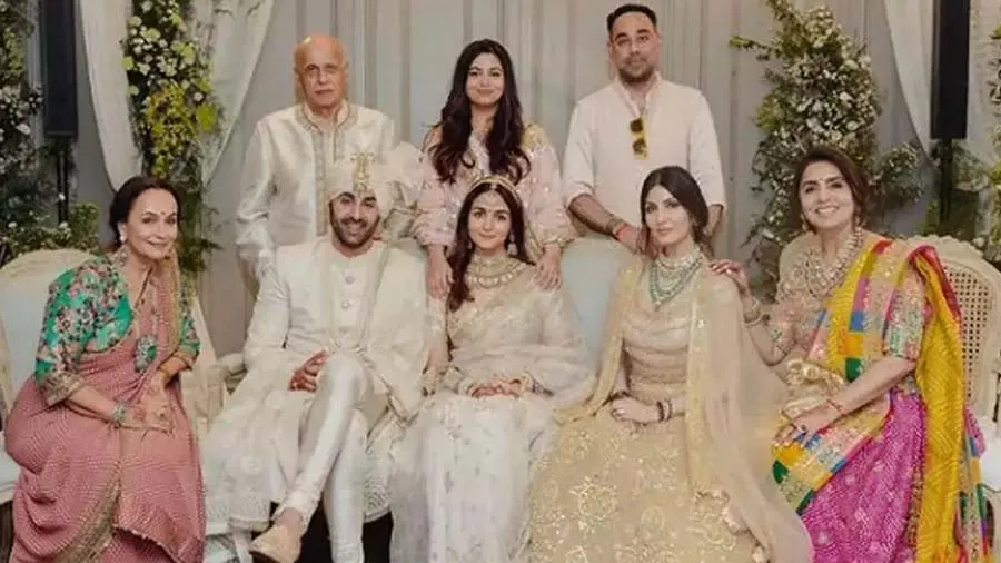 કેવી છે વહુ આલિયા ભટ્ટ? પ્રશ્ન પર નીતૂ કપૂરનો જવાબ જીતી લેશે દિલ