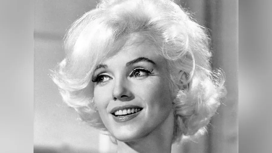 દુનિયાની ખુબસૂરત એકટ્રેસ મેરિલીનનું પોટ્રેટ 1500 કરોડમાં વેચાયુ