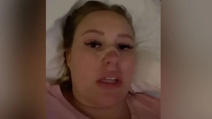 એક જ બાળકને બે વખત જન્મ આપશે આ મહિલા, જણાવ્યું કારણ