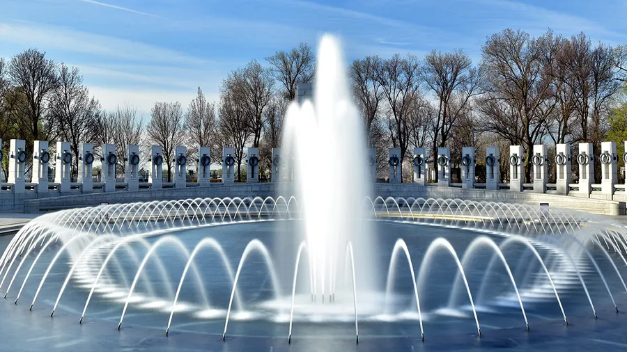 વીજળી જરૂરી નથી, આ પ્રાકૃતિક રીતે પણ ચાલે છે ફુવારા, જાણો એનું વિજ્ઞાન