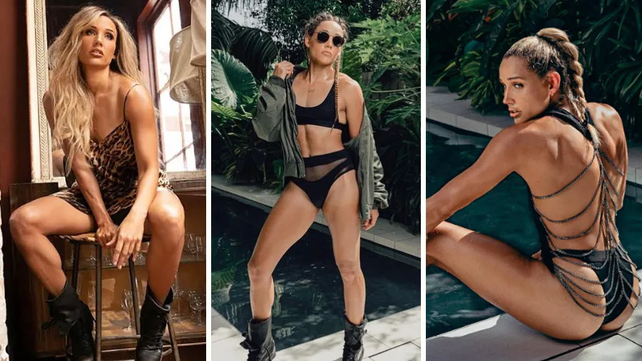 લગ્ન પહેલા સેક્સ નહીં, ઓલિમ્પિક ખેલાડીએ લખી ઈમોશનલ પોસ્ટ