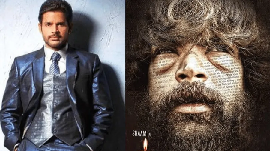 સાઉથના એક્ટર પોતાના પાત્રને વાસ્તવિક બનાવવા માટે 12 દિવસ સુધી સૂતો નહીં