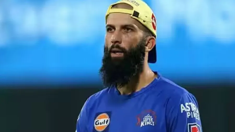 મોઈન અલીએ CSKની ઓલ ટાઈમ XI પસંદ કરી, આ 11 ખેલાડીઓને ટીમમાં સામેલ કર્યા