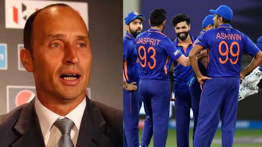 નાસિર હુસૈને જણાવી ભારતીય ટીમ સૌથી મોટી ઉણપ, આ ખેલાડીઓનો થયો ઉલ્લેખ