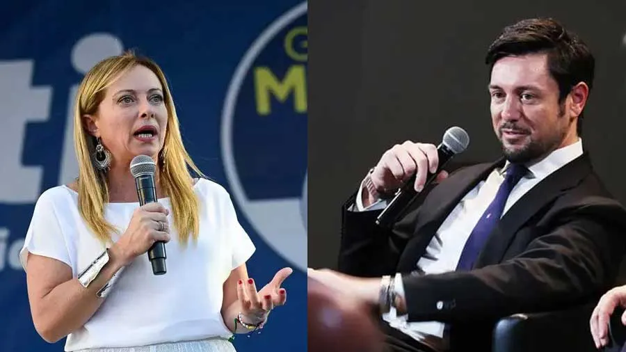 ‘રેપથી બચવુ હોય તો મહિલાઓ..’ ઈટાલીના PMના પાર્ટનરનું વિવાદિત નિવેદન