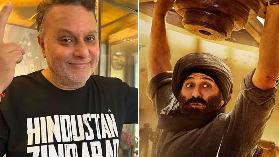 'ગદર-2'ને ઓસ્કરમાં મોકલવાની અમે કોશિશ કરી રહ્યા છીએ, આ ફિલ્મ ડિઝર્વ કરે છે