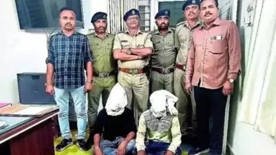 માતા અને પુત્રીનું એક જ પુરુષ સાથે અફેર હતું, દીકરીએ માતાને પતાવી દીધી