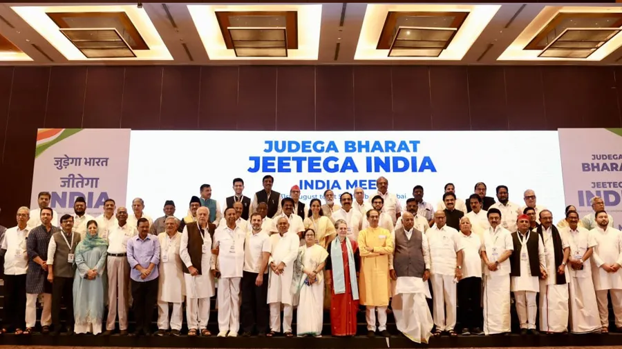 INDIA ગઠબંધનમાં અચાનક એ નેતા આવી ગયા કે કોંગ્રેસ નારાજ, પણ રાહુલ કહે- વાંધો નથી