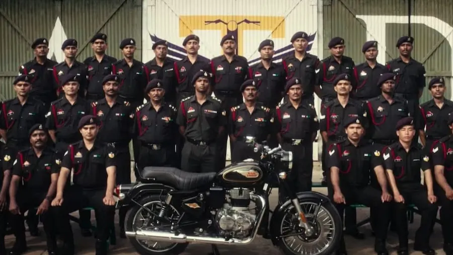 લોન્ચ થઇ નવી દમદાર Bullet 350, ક્લાસિક-350 કરતા કિંમત ઓછી