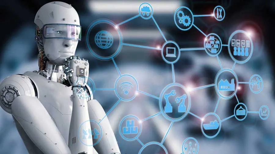 સંશોધનમાં આર્ટિફિશિયલ ઇન્ટેલિજન્સનો ઉપયોગ: અવસર કે આપદા