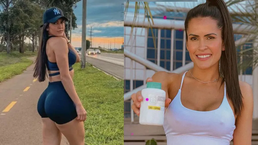 ફિટનેસ ઈન્ફ્લુએન્સરને બે વાર કાર્ડિયાક અરેસ્ટ આવતા મોત, માત્ર 33 વર્ષની હતી