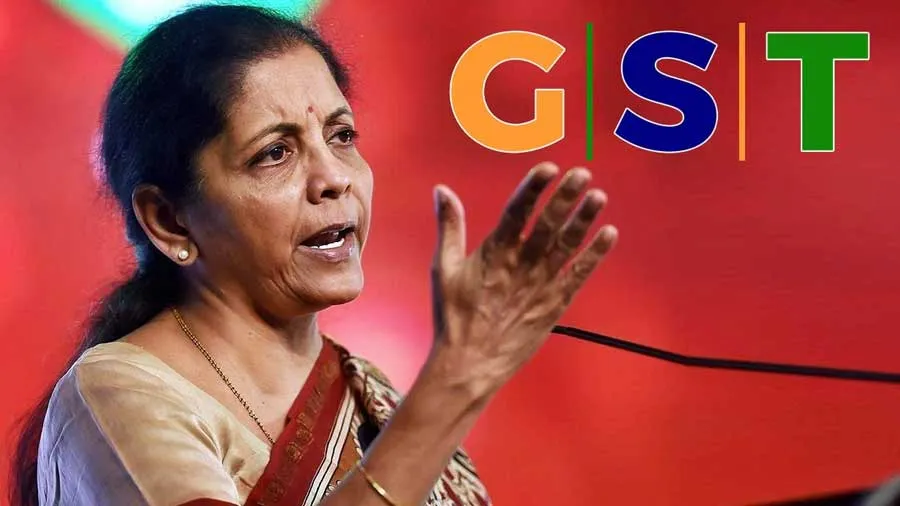 ઓગસ્ટ મહિનામાં સરકારને GSTથી 1,59,069 કરોડની આવક થઈ