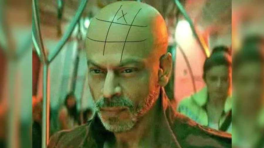 શાહરૂખની ‘જવાન’એ 24 કલાકમાં ‘પઠાણ’નો આ રેકોર્ડ તોડ્યો