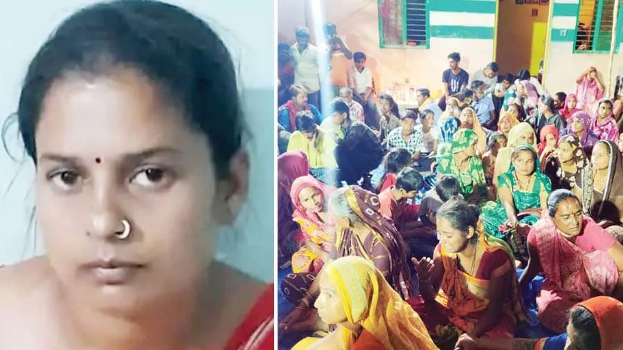 4 બાળકો અને 1 મહિલાની હત્યાનો ખુલાસો થયો, ‘વર્ચ્યુઅલ લવર’નો કારસો સામે આવ્યો