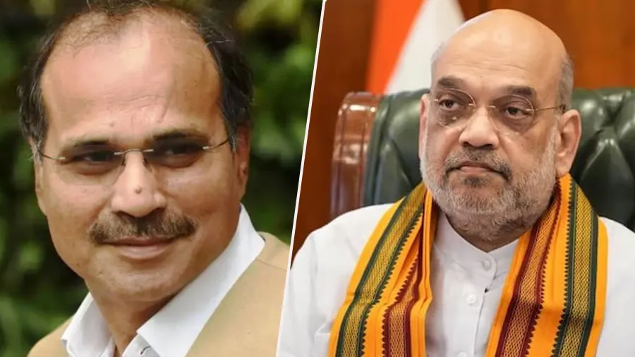 ‘વન નેશન, વન ઇલેક્શન કમિટીમાં સામેલ થવા અધીર રંજનનો ઇનકાર, કહ્યું- આ તો દગો છે..