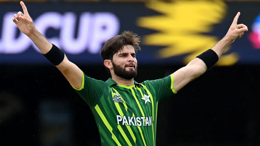 શાહીન આફ્રિદીનો લવારો, બોલ્યો- આખી મેચ રમાઈ હોત તો અમે જીતી ગયા હોત