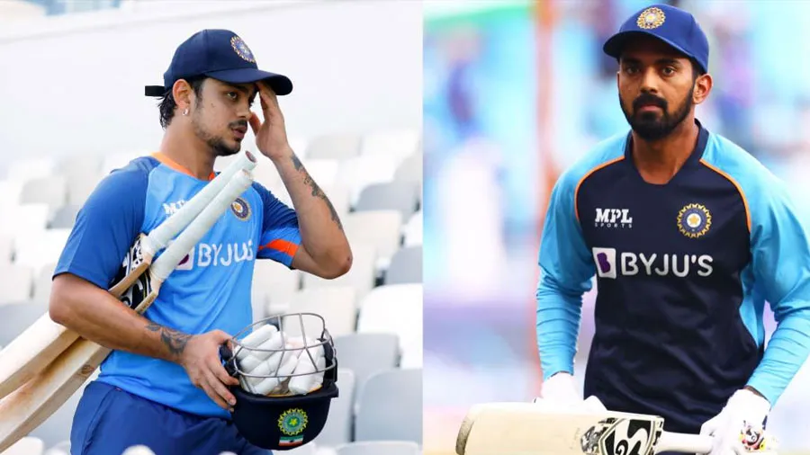 નેપાળ સામેની મેચ પહેલા કેએલ રાહુલ ફીટ થઇ ગયો, પણ શું ઈશાનની જગ્યા એને રમાડાય?