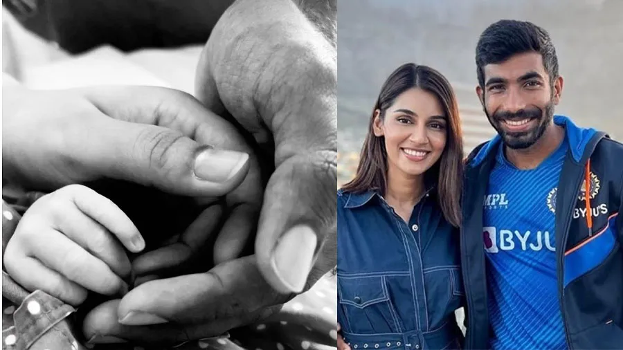 પિતા બન્યો બૂમરાહ, એશિયા કપ છોડી ભારત પાછો આવ્યો, નેપાળ સામે નહીં રમે