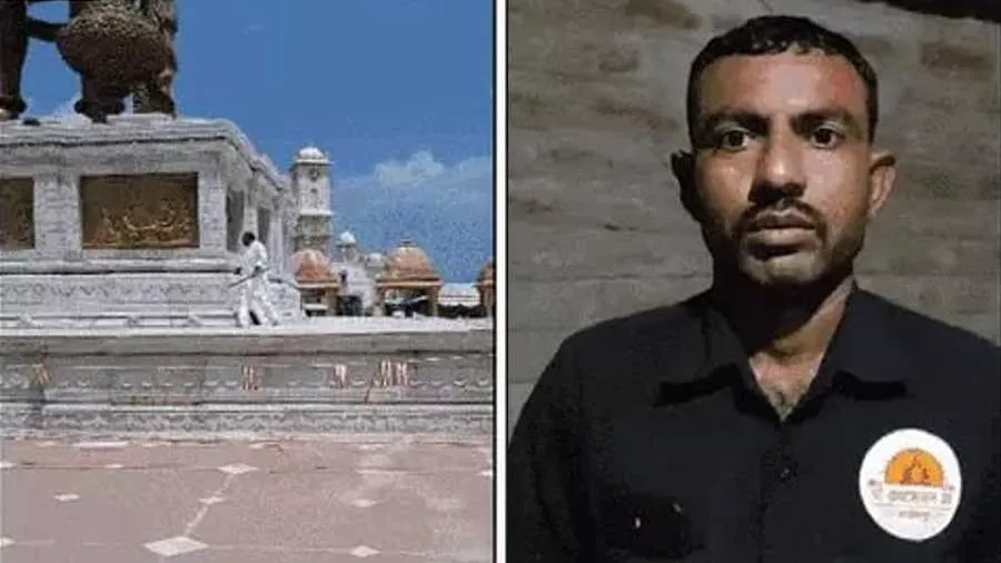 કાળો કલર કરનાર હર્ષદ ગઢવીના ફરિયાદી ભૂપતભાઈએ કહ્યું મારી સહી લેવાઈ મને તો...