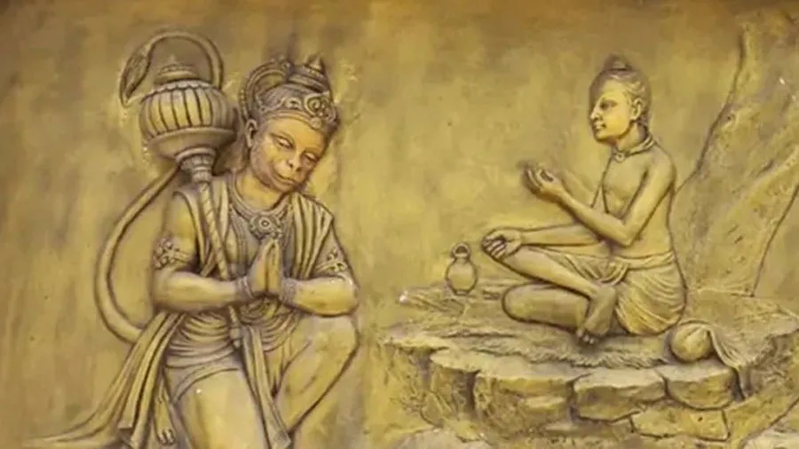 સાળંગપુર વિવાદ મામલે સરકારની બેઠકમાં મોટો નિર્ણય, હટાવવામાં આવશે ભિંતચિત્રો