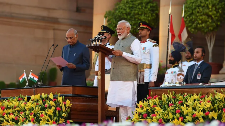 હવે INDIA નહીં પણ ભારત! શું દેશનું અંગ્રેજી નામ ખતમ કરવા જઇ રહી છે મોદી સરકાર?