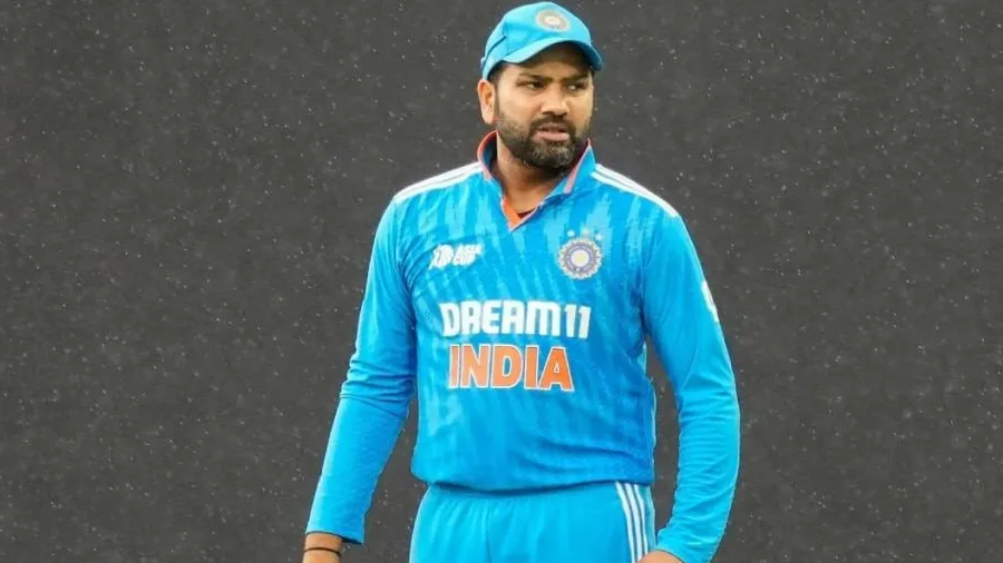 નેપાળ પર જીત બાદ કેપ્ટન રોહિત શર્માએ કરી નાખ્યું મોટું એલાન