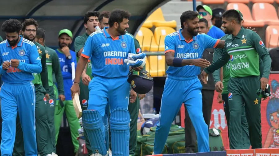 એશિયા કપમાં મોટો બદલાવ, ભારત-પાકિસ્તાન સહિતની બાકી મેચો આ જગ્યાએ થઈ શિફ્ટ