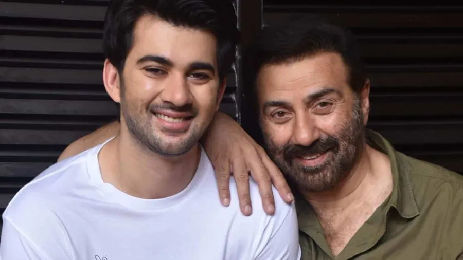 ‘ગદર 2’ને લઈને છલકાયું સની દેઓલના પુત્રનું દર્દ! બોલ્યો ‘તેમને 22 વર્ષ બાદ હિટ..
