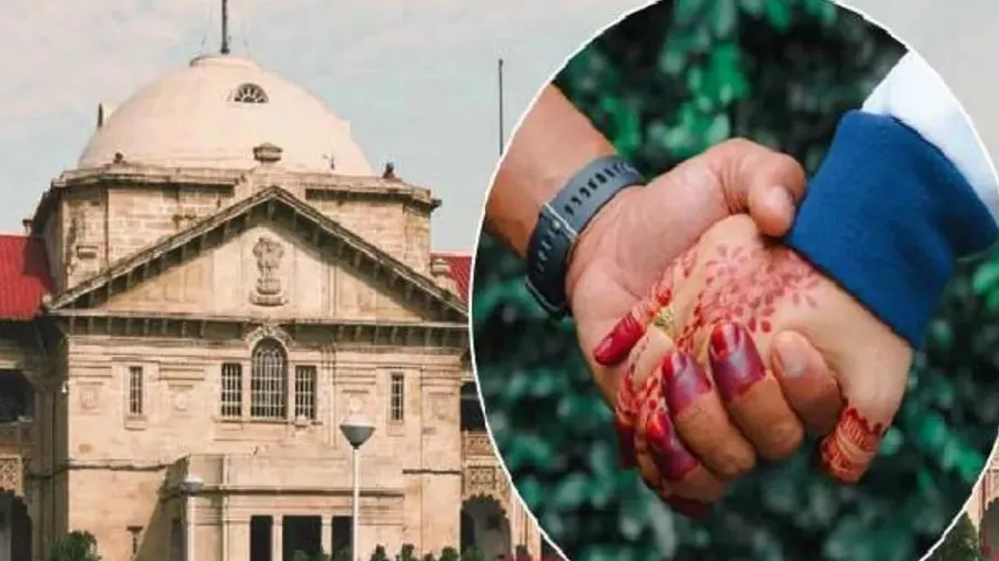 લીવ-ઈન રિલેશનશિપ પર હાઇકોર્ટ ધૂઆંપૂઆં, કહ્યું દરેક સિઝનમાં પાર્ટનર બદલવું એ...