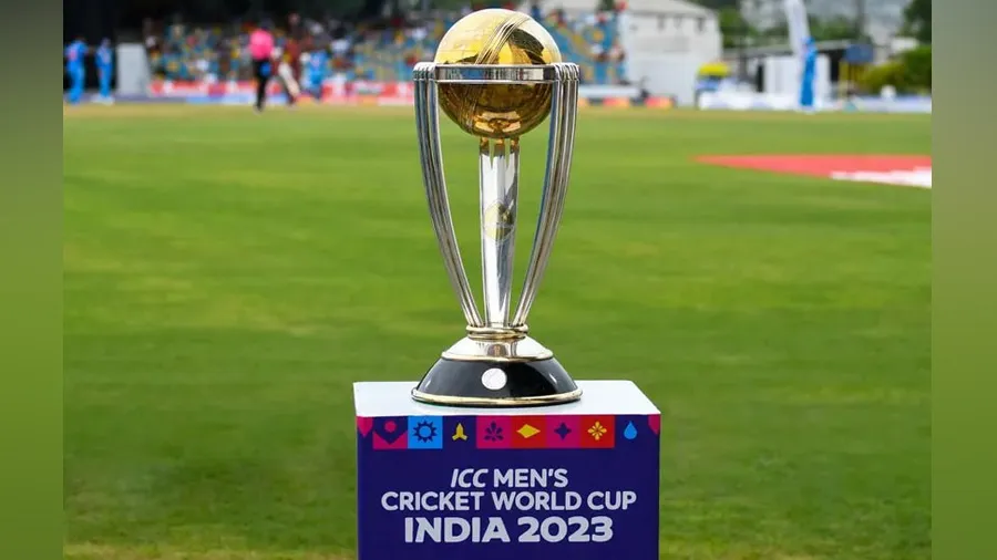 ICC વન-ડેવર્લ્ડકપ માટે ટીમ ઇન્ડિયાની જાહેરાત, આ ખેલાડીઓને સ્થાન નહીં