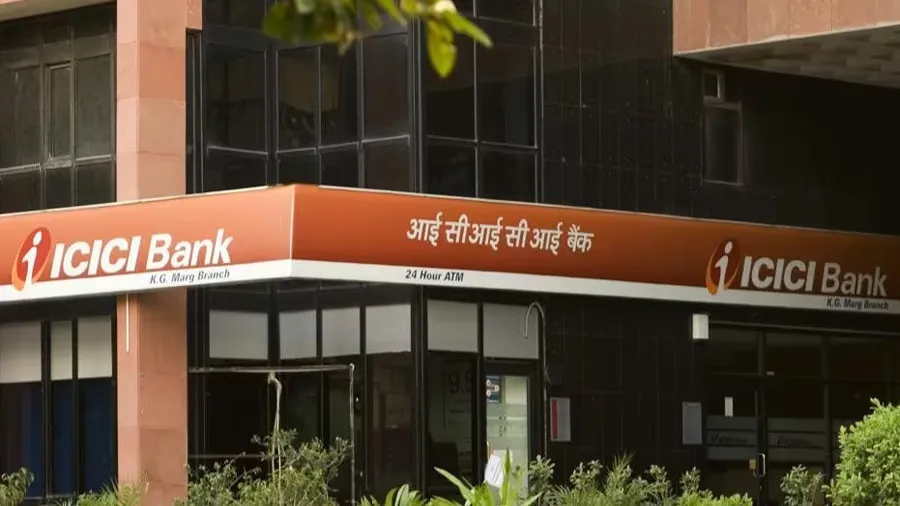 NCDRCએ ICICI બેંકને 25 લાખનો દંડ ફટકાર્યો, આ બેદરકારી આવી સામે