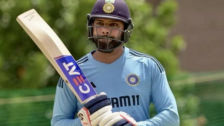 વર્લ્ડ કપની ભારતીય ટીમની જાહેરાત બાદ રોહિત શર્માએ આ ખેલાડીને કહ્યો મહત્ત્વપૂર્ણ