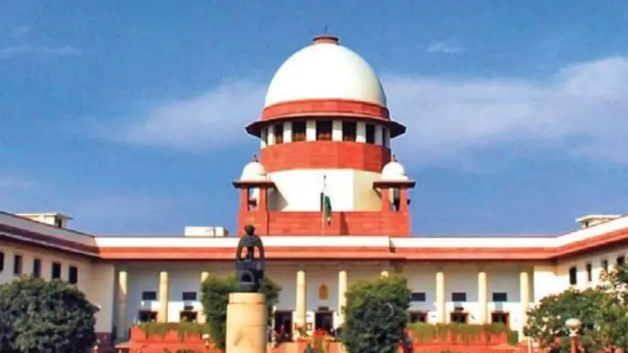 2015મા દેશનું નામ 'ભારત' કરવા અરજી થયેલી, ત્યારે મોદી સરકારે આનો વિરોધ કરેલો