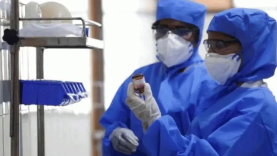 મુંબઇમાં આ વાયરસનો મળ્યો બીજો કેસ, 15 વર્ષીય છોકરીનો રિપોર્ટ પૉઝિટિવ