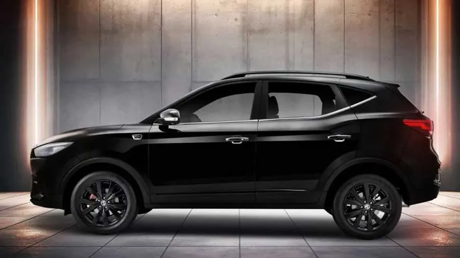 આર્ટિફિશિયલ ઇન્ટેલિજેન્સ, ADAS અને ઘણું બધુ! લોન્ચ થઈ આ શાનદાર SUV, જાણો કિંમત