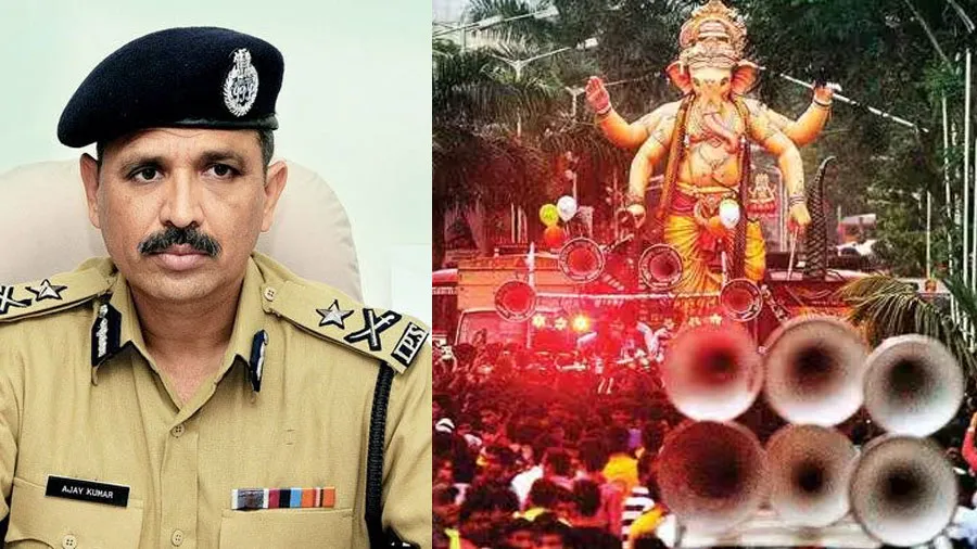 ગણપતિ બાપ્પાને ઉંટગાડી, ટ્રેલરમાં ન લઈ જતા અને મૂર્તિઓને બિનવારસી હાલતમાં....