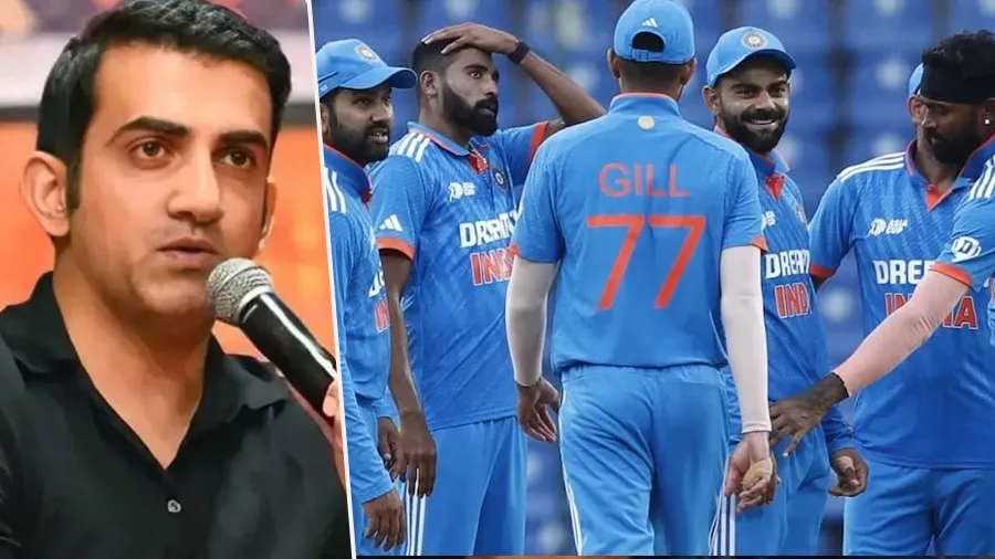 ગંભીરના મતે પાકિસ્તાન સામે આ ખેલાડીને ન રમાડ્યો તો એ ભારતની મોટી ભૂલ હશે