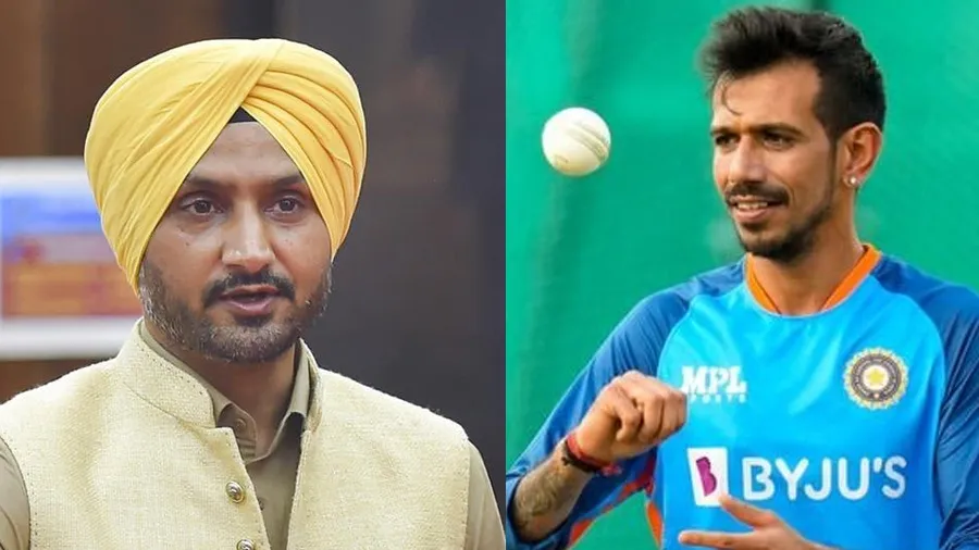 ‘કોઈ બીજા દેશ માટે રમતો હોત તો..’ ચહલને ટીમમાં જગ્યા ન મળવા પર શું બોલ્યા ભજ્જી