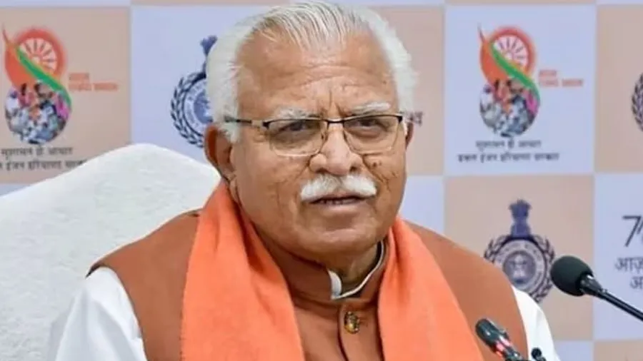 મહિલાએ કરી ગામમાં કારખાનું નાખવાની માગ, CM કહે- ચંદ્રયાન જશે તો તમને મોકલી દઈશું