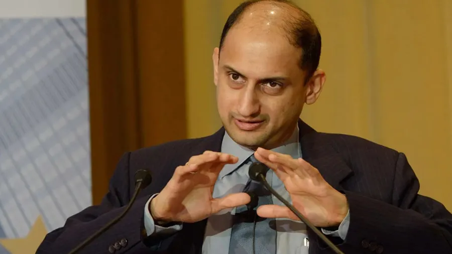 2019 ચૂંટણી પહેલા સરકાર 3 લાખ કરોડ RBIમાંથી કાઢવા માગતી હતીઃ પૂર્વ ડે.ગવર્નર