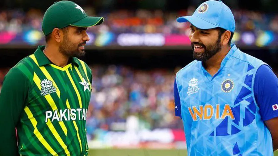 ભારત-પાકિસ્તાન વચ્ચેની મેચમાં વરસાદ પડે તો નો ટેન્શન, ફેન્સ માટે ગુડ ન્યૂઝ