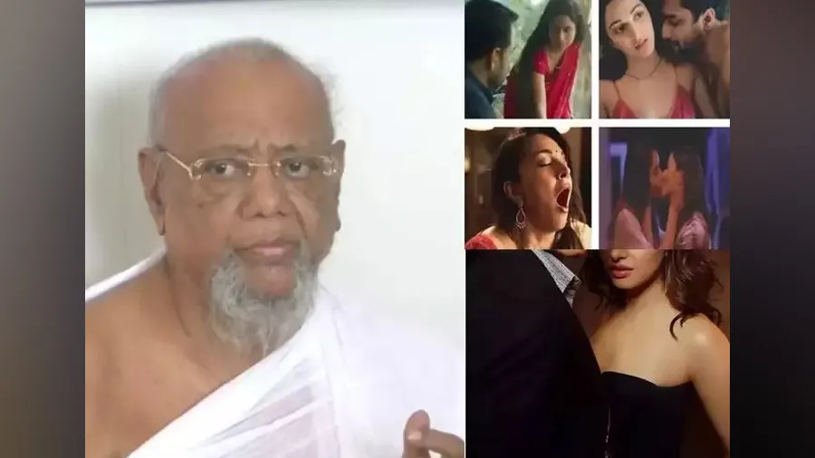 પોર્નોગ્રાફી પછી OTT પ્લેટફોર્મની અશ્લીલતા સામે જૈનાચાર્યો લડશે કાનૂની લડાઈ